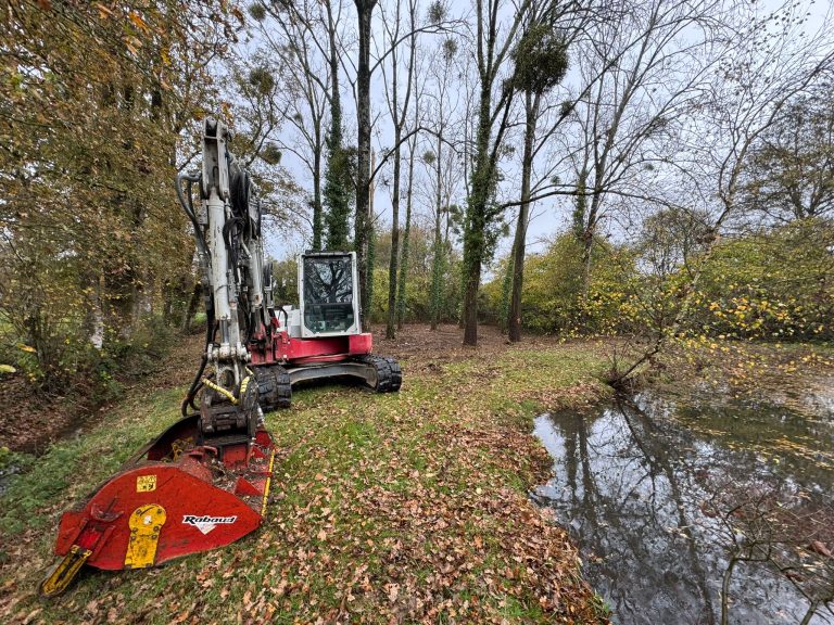 Broyage-parcelle-Pelle-8t-broyeur-fleo