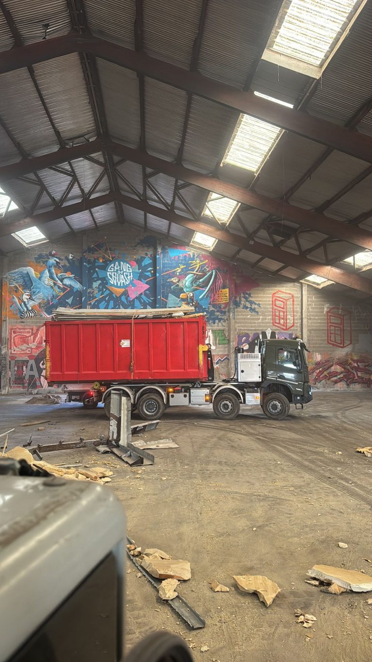 evacuation-dechet-batiment-industriel-nantes